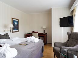 Elite Stadshotellet Västerås