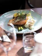 Elite Stadshotellet Västerås