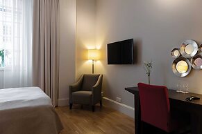 Elite Stadshotellet Västerås