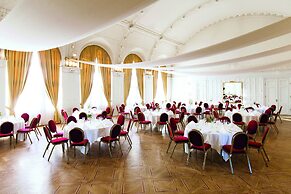 Elite Stadshotellet Västerås