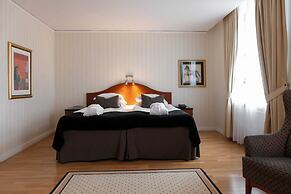 Elite Stadshotellet Västerås