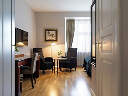 Elite Stadshotellet Västerås