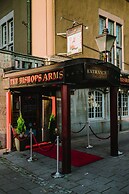 Elite Stadshotellet Västerås