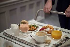 Elite Stadshotellet Västerås