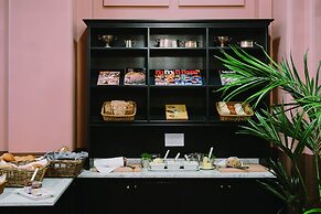 Elite Stadshotellet Västerås