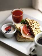 Elite Stadshotellet Västerås