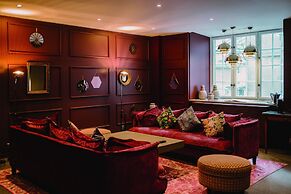 Elite Stadshotellet Västerås