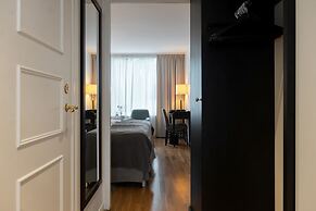 Elite Stadshotellet Västerås