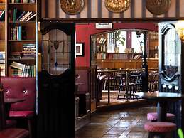 Elite Stadshotellet Västerås