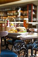 Elite Stadshotellet Västerås