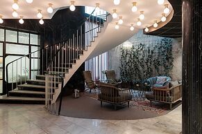 Elite Stadshotellet Västerås