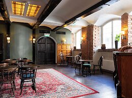 Elite Stadshotellet Västerås