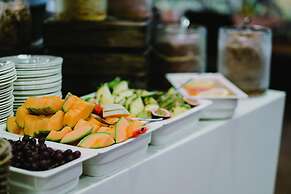 Elite Stadshotellet Västerås