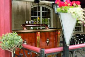 Elite Stadshotellet Västerås