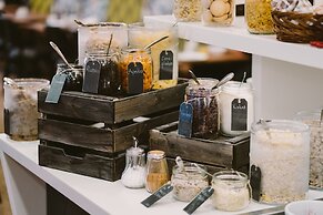 Elite Stadshotellet Västerås