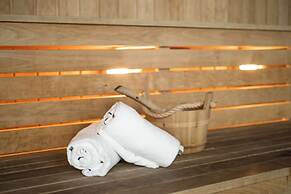 Elite Stadshotellet Västerås