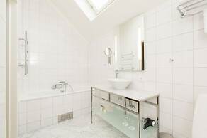 Elite Stadshotellet Västerås