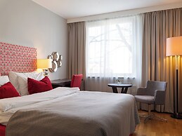 Elite Stadshotellet Västerås