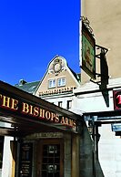 Elite Stadshotellet Västerås