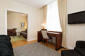 Elite Stadshotellet Västerås