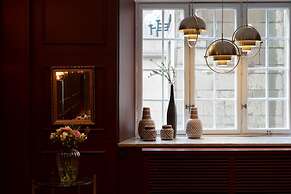 Elite Stadshotellet Västerås