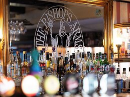 Elite Stadshotellet Västerås