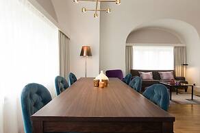 Elite Stadshotellet Västerås