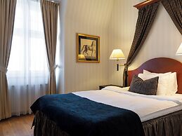 Elite Stadshotellet Västerås