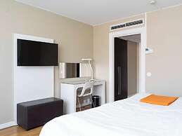 Elite Stadshotellet Västerås