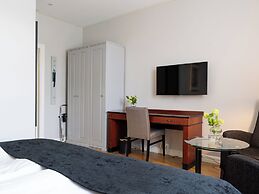 Elite Stadshotellet Västerås