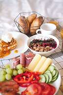 Elite Stadshotellet Västerås