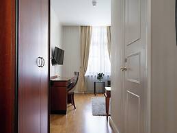 Elite Stadshotellet Västerås