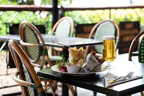 Elite Stadshotellet Västerås