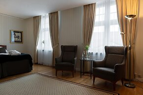 Elite Stadshotellet Västerås