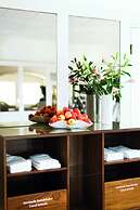 Elite Stadshotellet Västerås