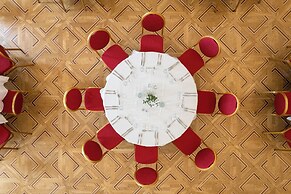 Elite Stadshotellet Västerås