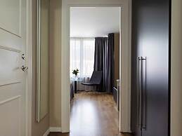 Elite Stadshotellet Västerås