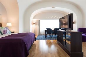 Elite Stadshotellet Västerås