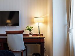 Elite Stadshotellet Västerås