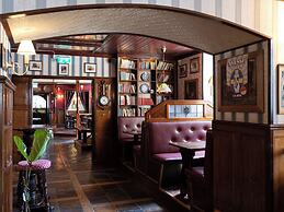 Elite Stadshotellet Västerås