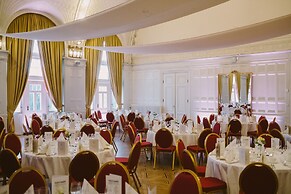 Elite Stadshotellet Västerås