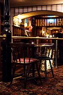 Elite Stadshotellet Västerås