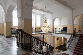 Elite Stadshotellet Västerås