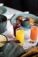 Elite Stadshotellet Västerås