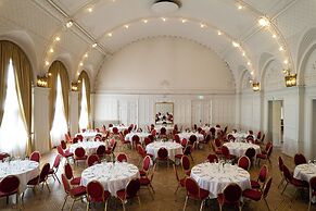 Elite Stadshotellet Västerås