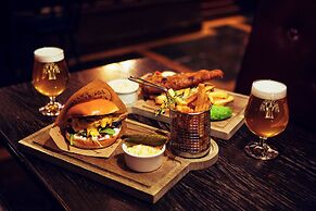 Elite Stadshotellet Västerås