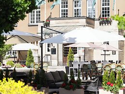 Elite Stadshotellet Västerås