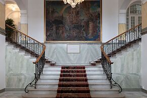 Elite Stadshotellet Västerås