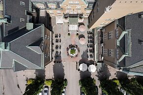 Elite Stadshotellet Västerås