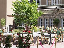 Elite Stadshotellet Västerås